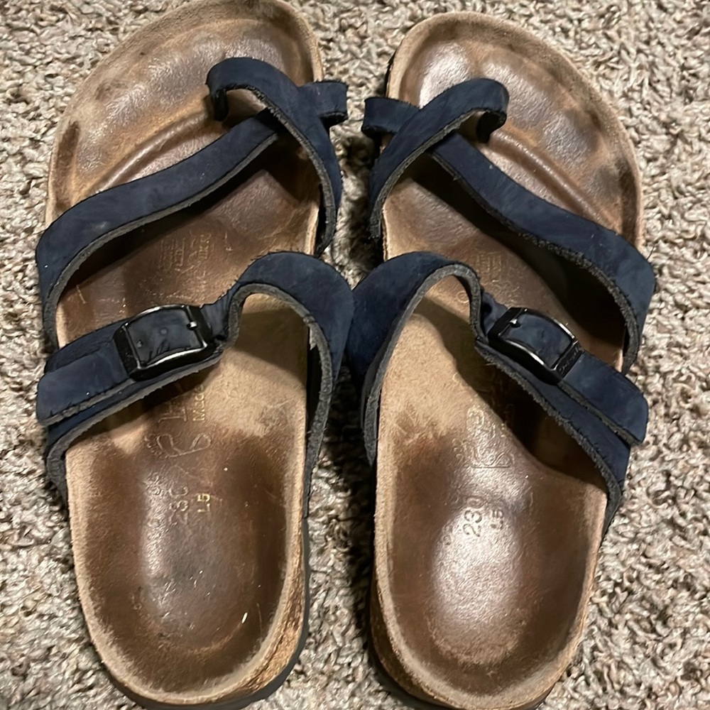 Papillio by Birkenstock